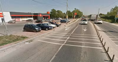 Teren Peninsulă