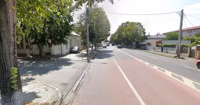 Teren Peninsulă