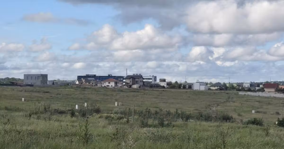 Teren Construcții intravilan de vânzare de 600 mp, în Techirghiol