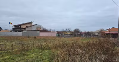 Teren Peninsulă