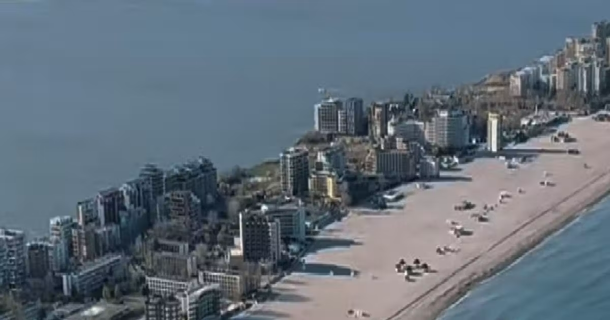 Teren Construcții intravilan de vânzare de 6200 mp, în Mamaia