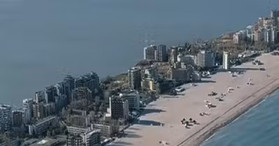 Teren Mamaia