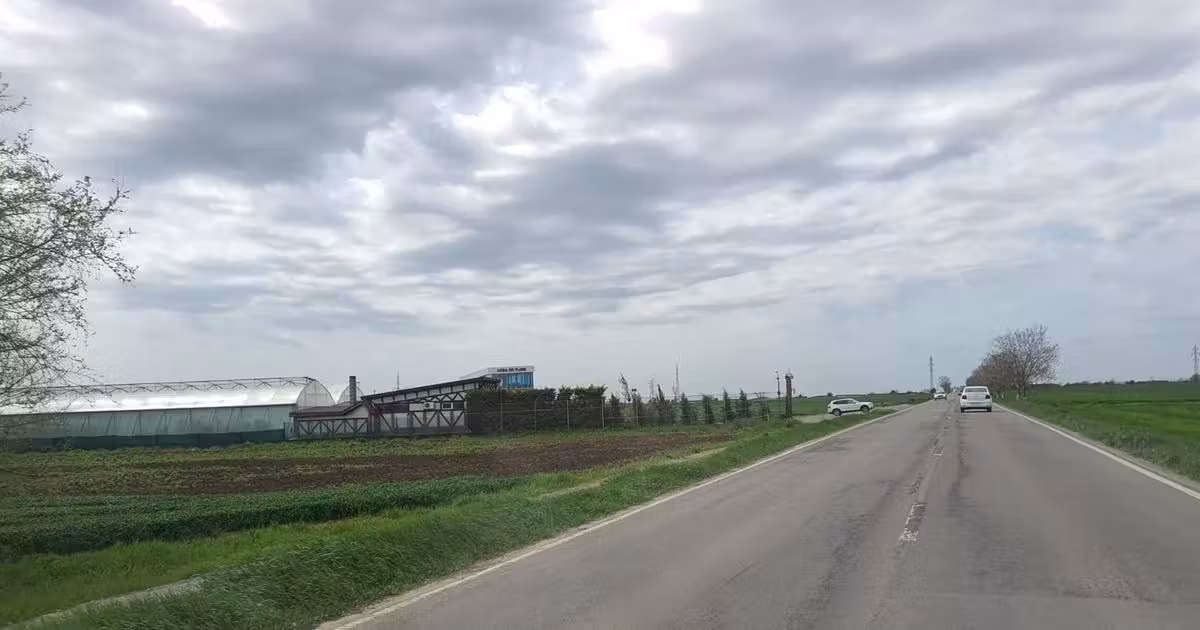 Teren Construcții intravilan de vânzare de 25000 mp, în Agigea