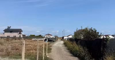 Teren Central