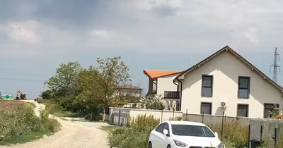 Teren Tomis Nord