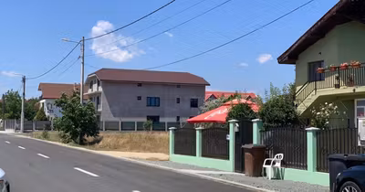 Teren Sud