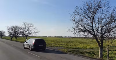 Teren Peninsulă