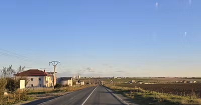 Teren Mamaia