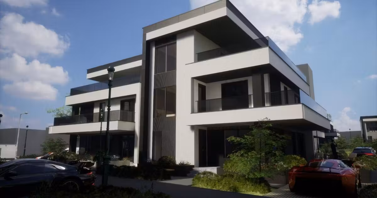 Casă individuală de vânzare cu 5 camere în Mamaia