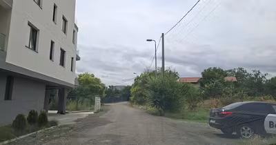 Teren Mamaia