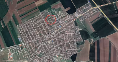 Teren Tomis Nord