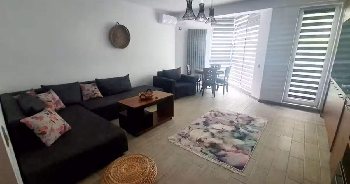 Garsonieră de vânzare în Mamaia
