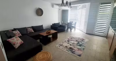 Garsonieră Mamaia