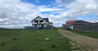 Teren Peninsulă