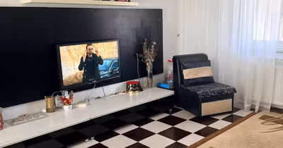 Casă Peninsulă