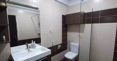 Apartament Tomis Nord