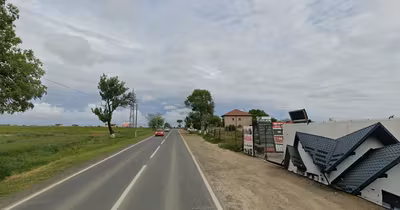 Teren Peninsulă