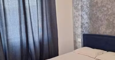 Apartament Mamaia