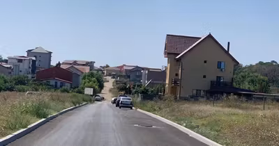 Teren Peninsulă