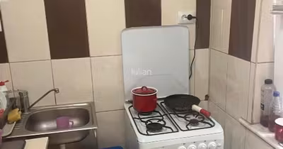 Garsonieră CET