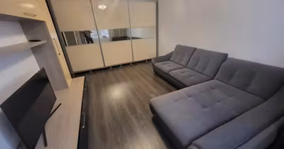 Apartament Anda