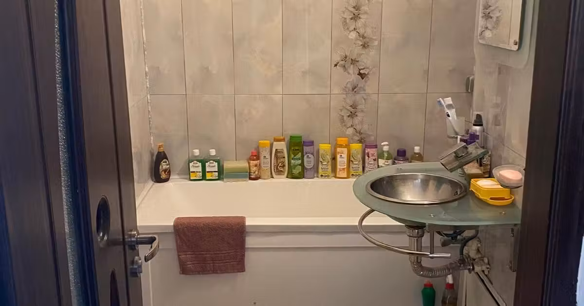 Apartament de vânzare cu 2 camere în zona CET, Constanța