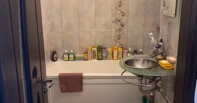 Apartament CET