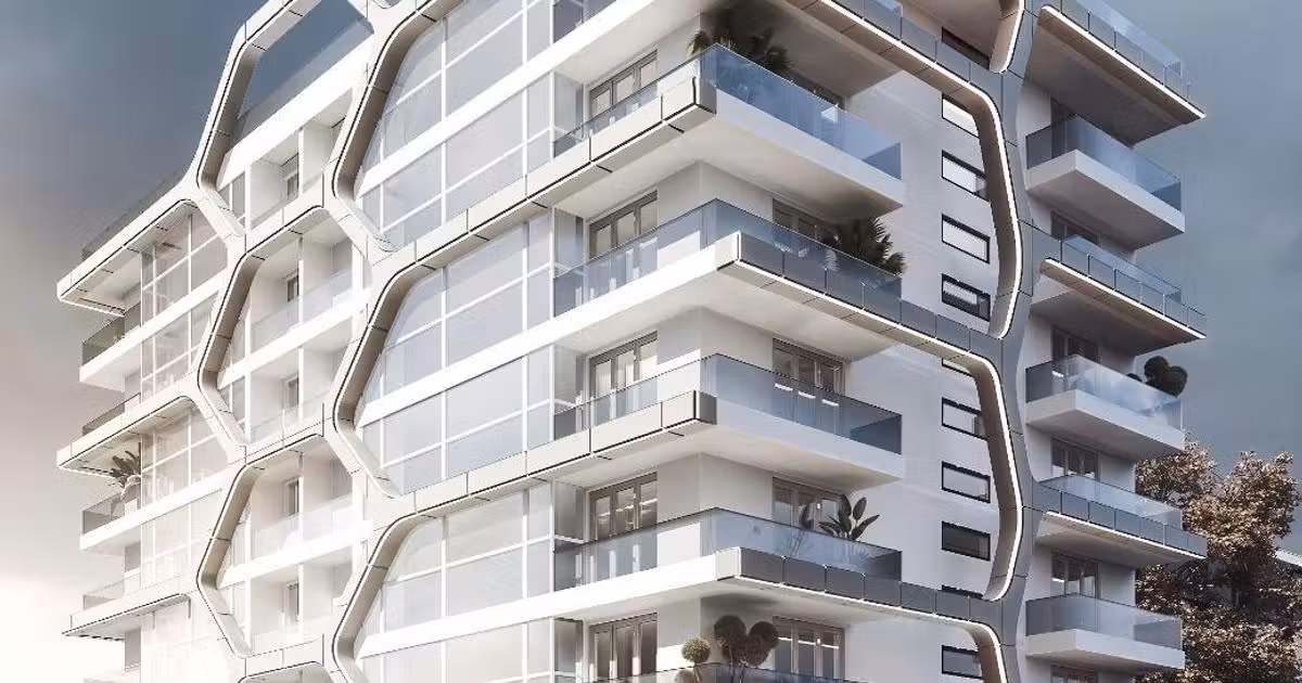 Apartament de vânzare cu 2 camere în Mamaia-Sat