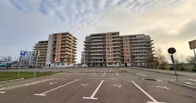 Garsonieră Mamaia