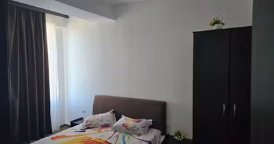 Apartament Mamaia
