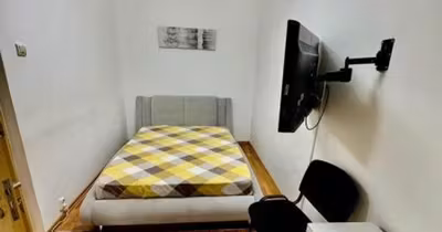 Apartament Km 4-5