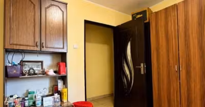 Apartament Km 4-5
