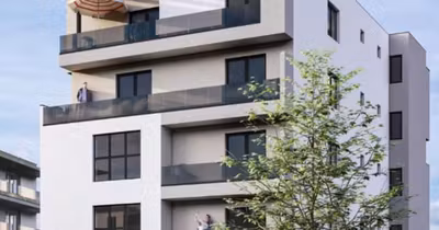 Apartament Kamsas
