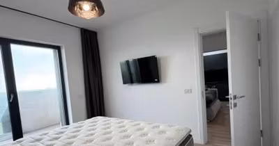 Apartament Km 5
