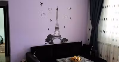Apartament Abator
