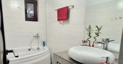 Apartament Far
