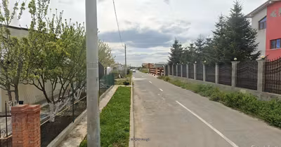 Teren Tomis Nord