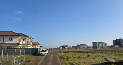 Teren Km 5