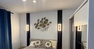 Apartament Mamaia
