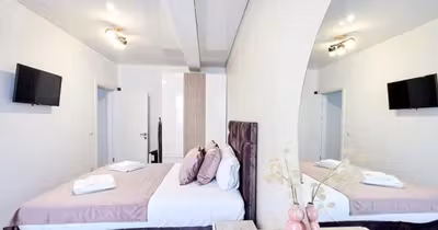 Apartament Mamaia
