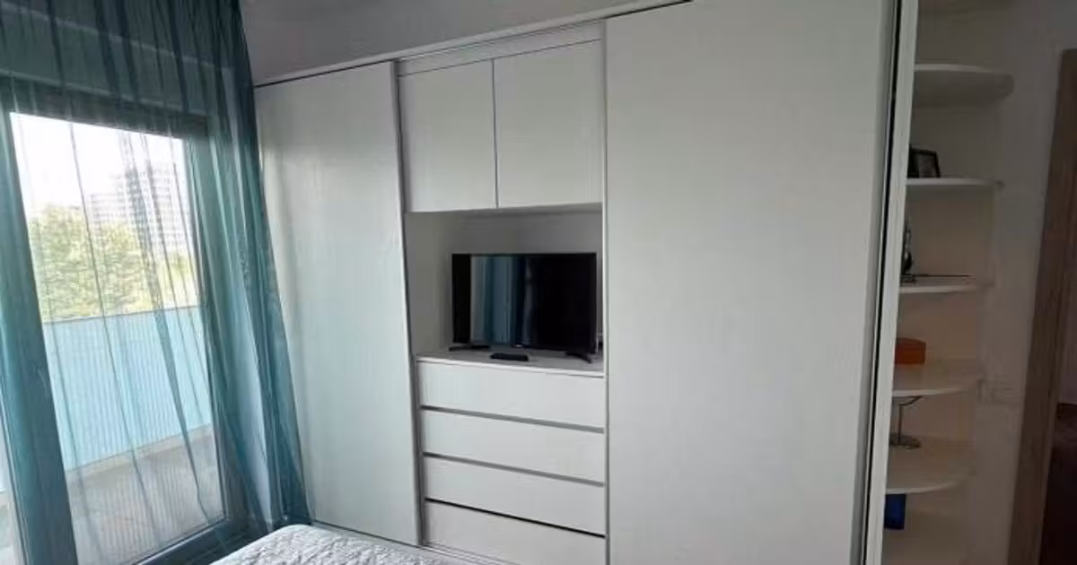 Apartament de vânzare cu 3 camere în Mamaia