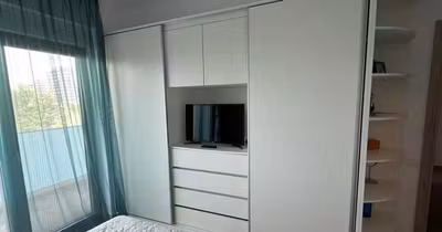 Apartament Mamaia