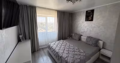 Apartament Km 4-5