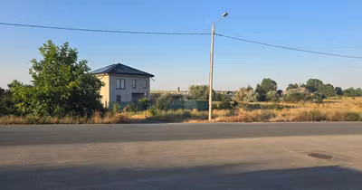 Teren Peninsulă