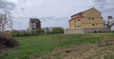 Teren Peninsulă
