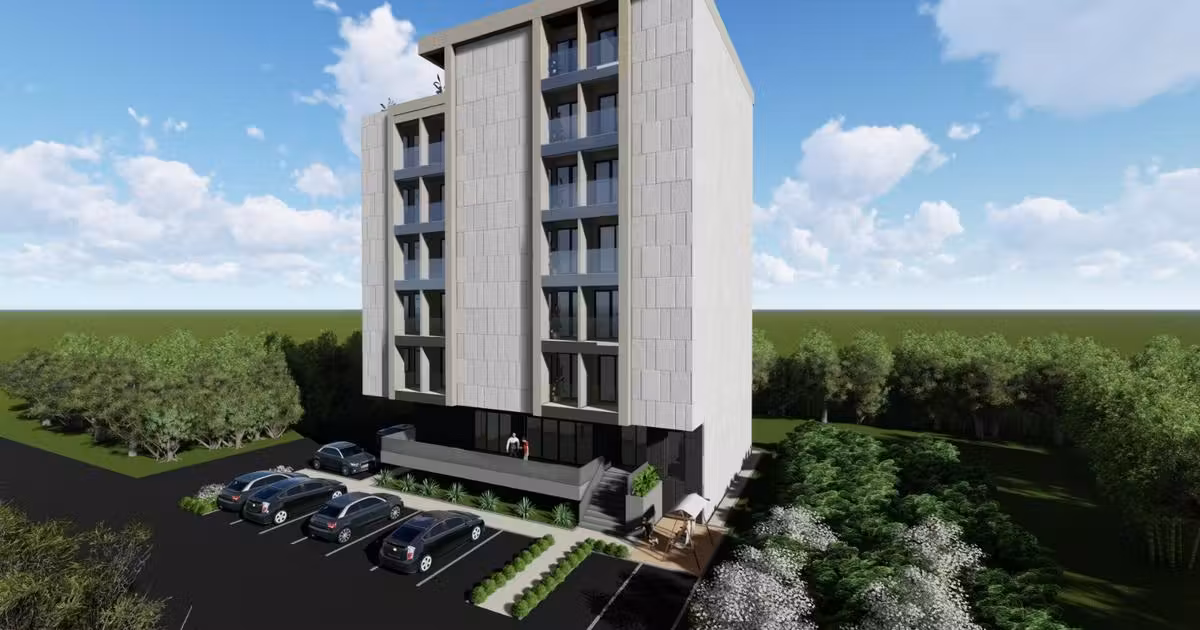 Hotel/Pensiune de vânzare 2200 mp în Eforie Nord