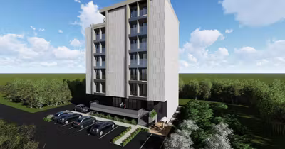 Spațiu comercial Peninsulă