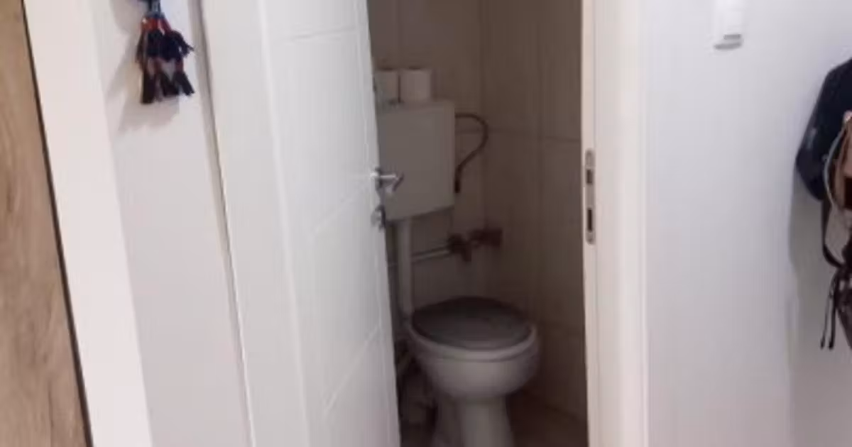 Apartament de vânzare cu 3 camere în zona Dacia, Constanța
