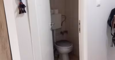 Apartament Dacia