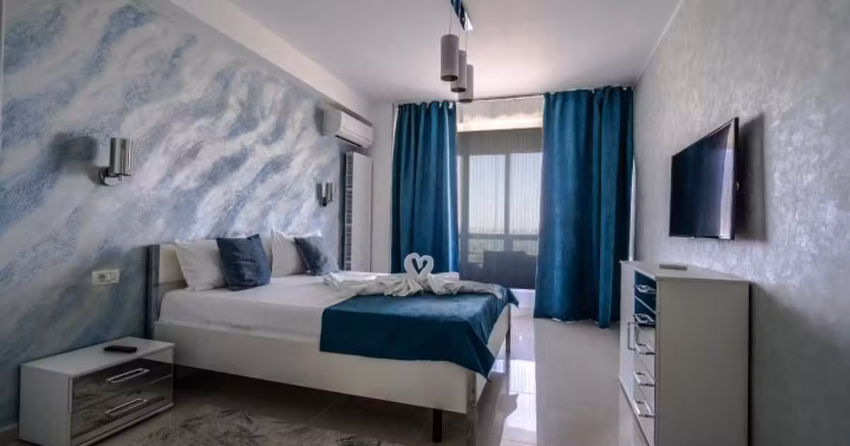 Apartament de vânzare cu 3 camere în Mamaia